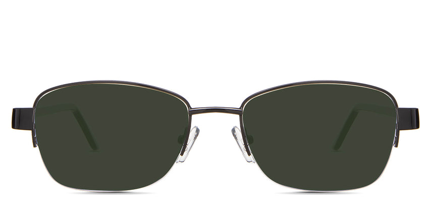 Tursiops-Green-Standard Solid