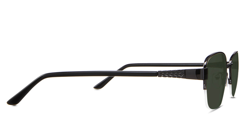 Tursiops-Green-Standard Solid