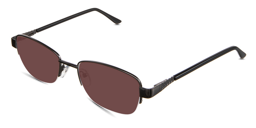 Tursiops-Rose-Standard Solid