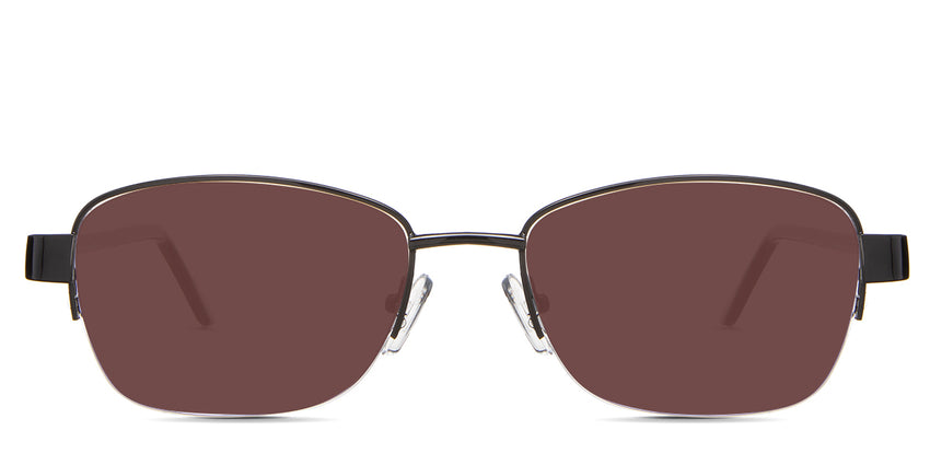 Tursiops-Rose-Standard Solid