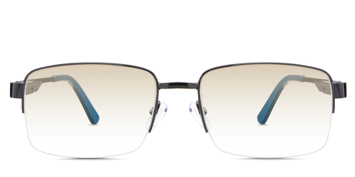 Iridium-Beige-Gradient