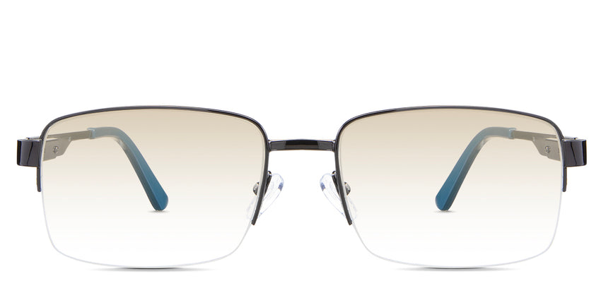 Iridium-Beige-Gradient