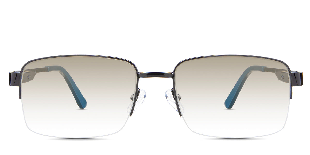 Iridium-Brown-Gradient