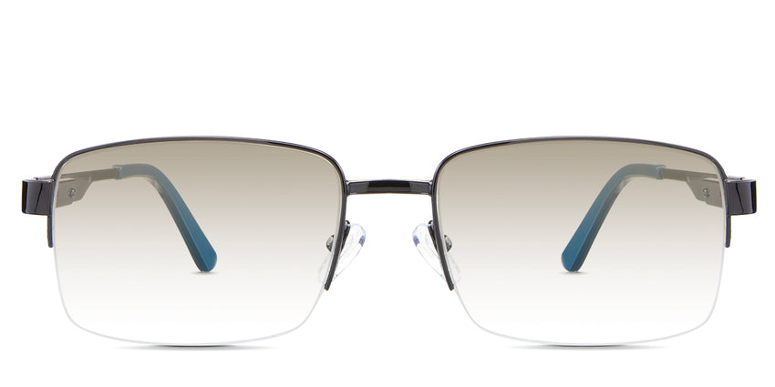 Iridium-Brown-Gradient