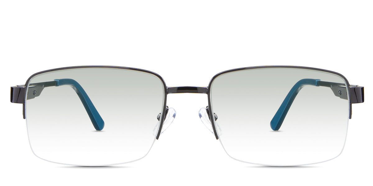 Iridium-Green-Gradient