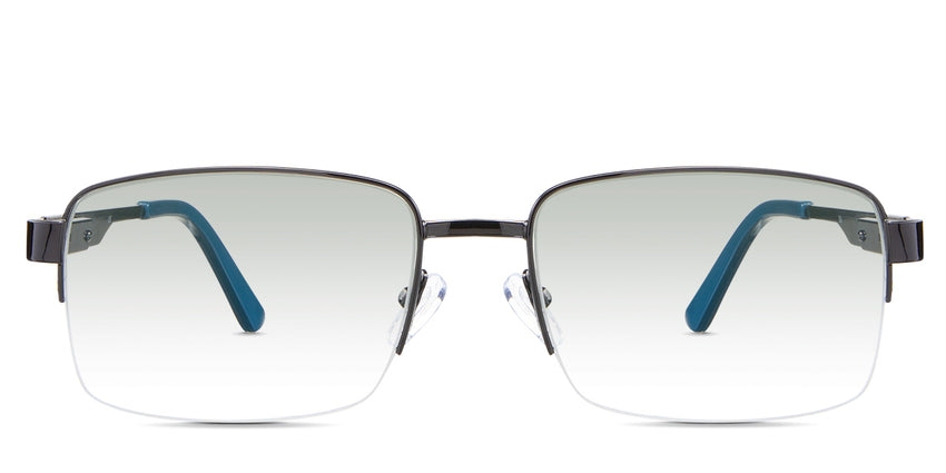 Iridium-Green-Gradient