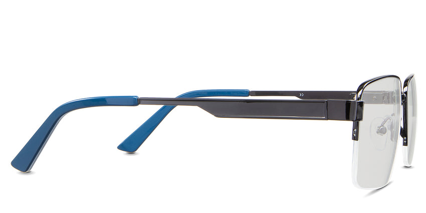 Iridium-Black-Standard Solid