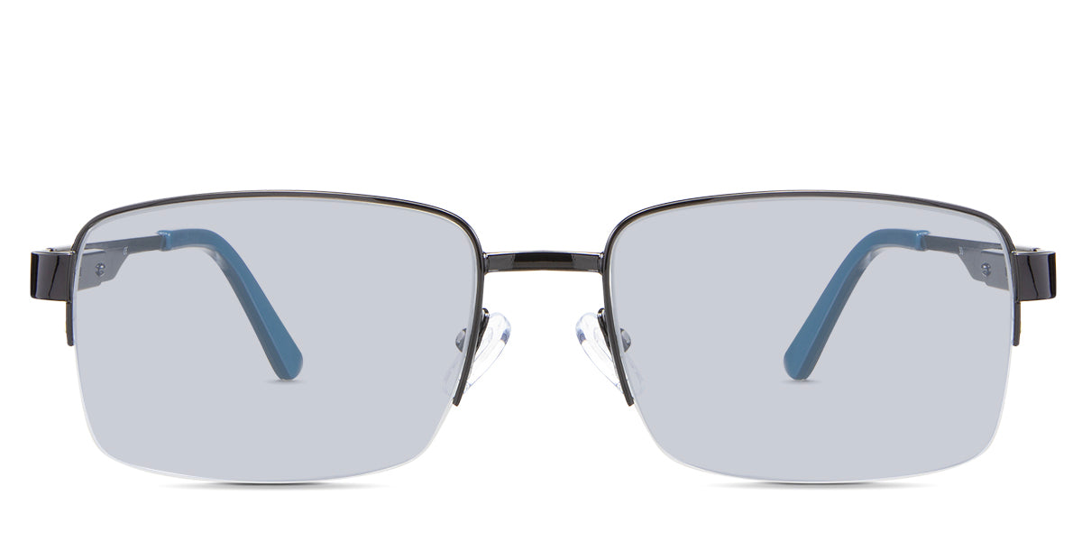 Iridium-Blue-Standard Solid