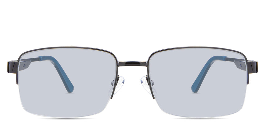 Iridium-Blue-Standard Solid