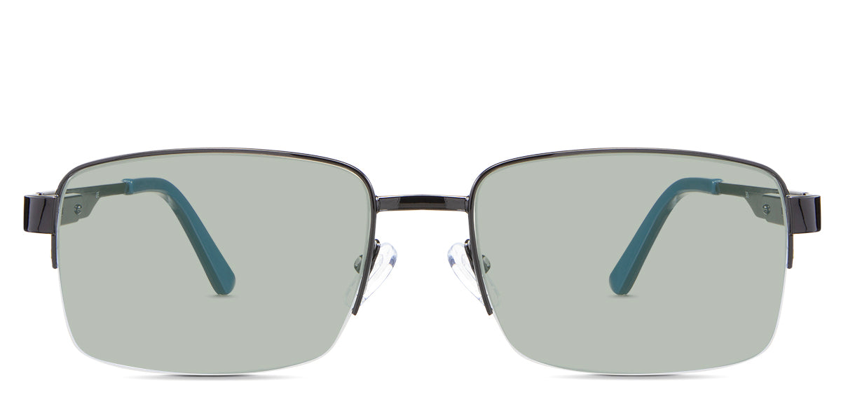 Iridium-Green-Standard Solid