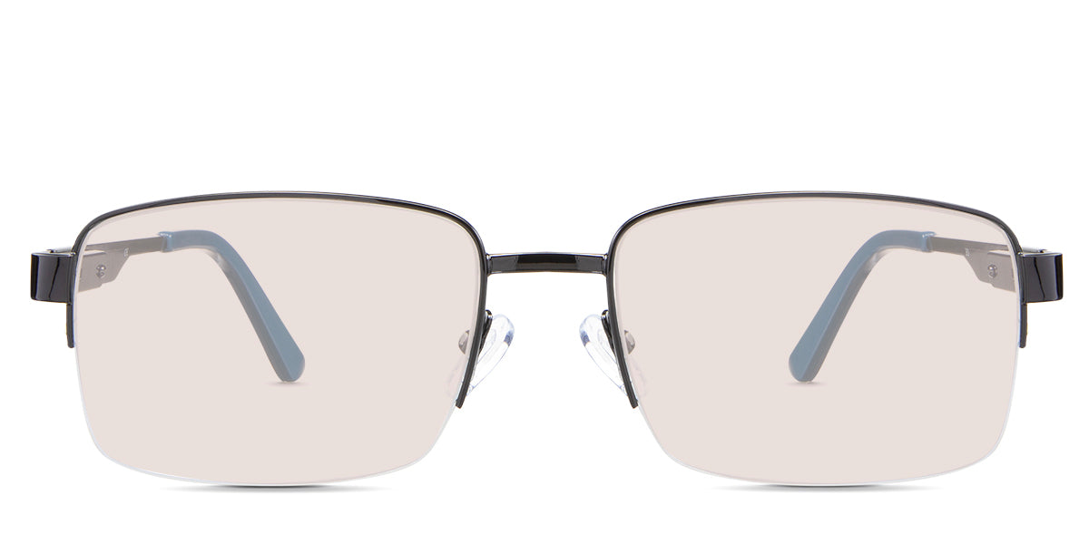 Iridium-Rose-Standard Solid