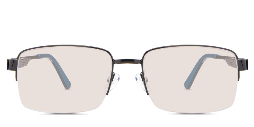 Iridium-Rose-Standard Solid