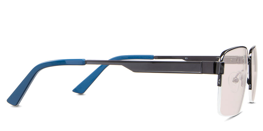 Iridium-Rose-Standard Solid