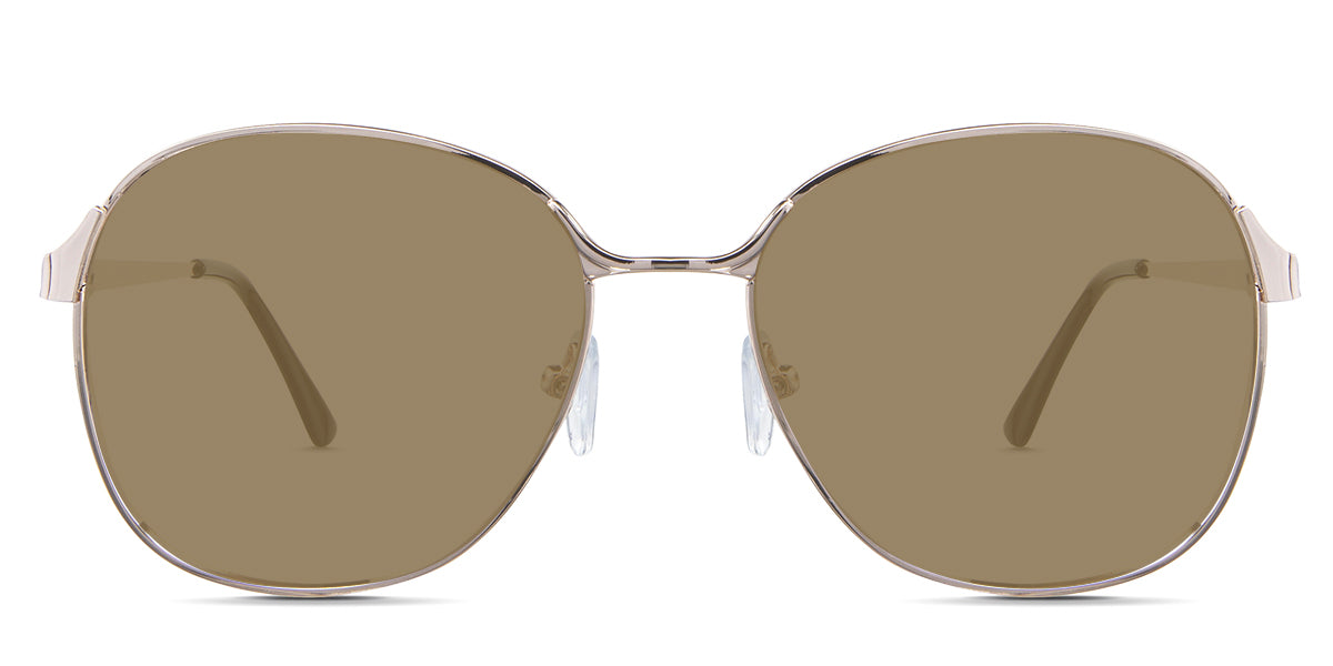 Buff-Beige-Standard Solid