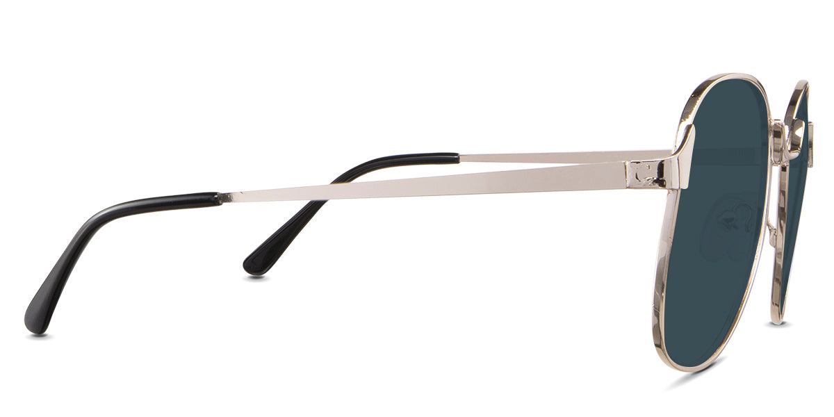 Buff-Blue-Standard Solid