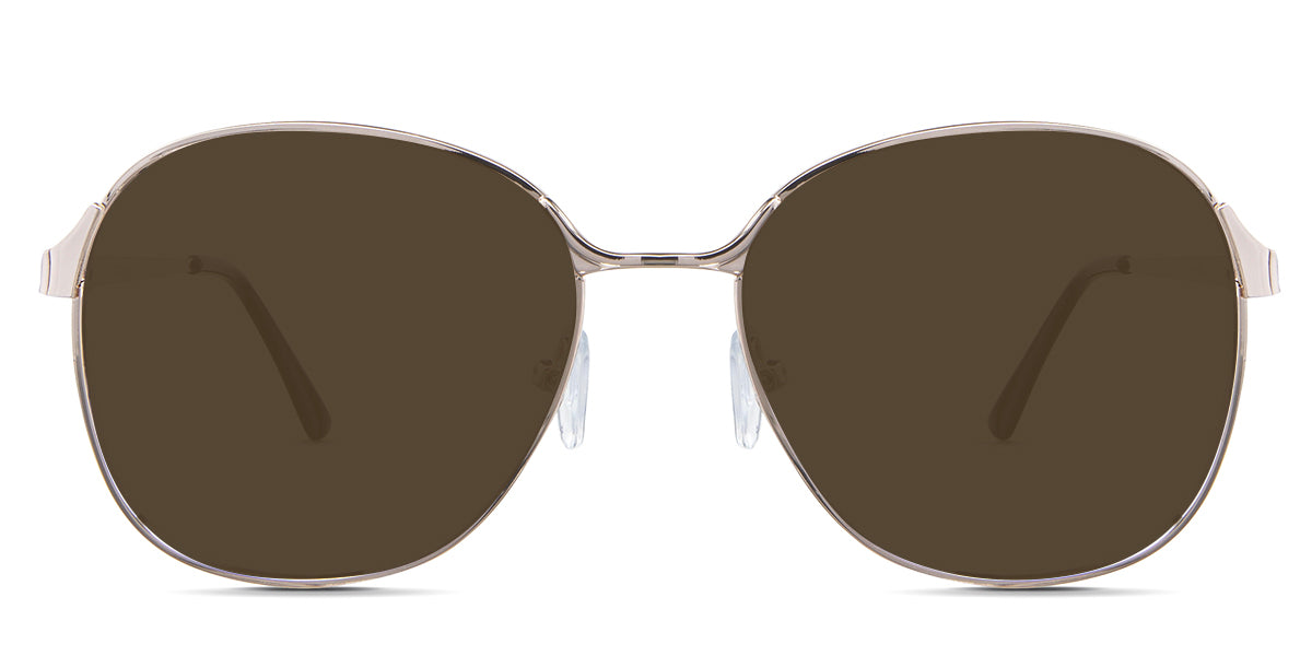 Buff-Brown-Standard Solid