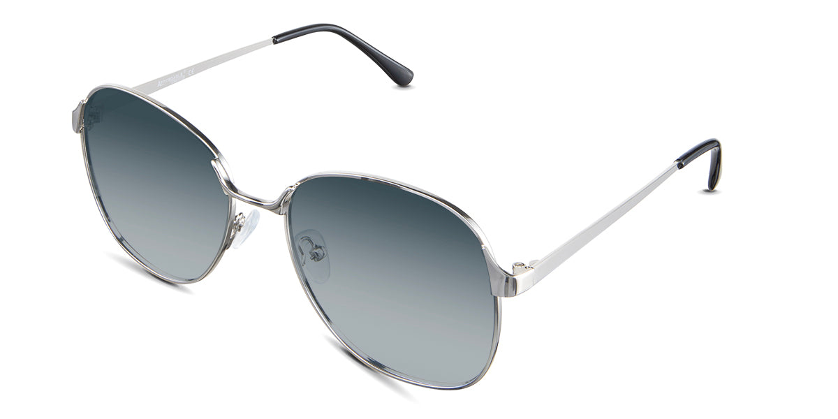 Guinea-Blue-Gradient