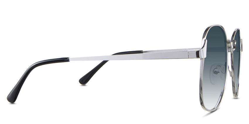 Guinea-Blue-Gradient