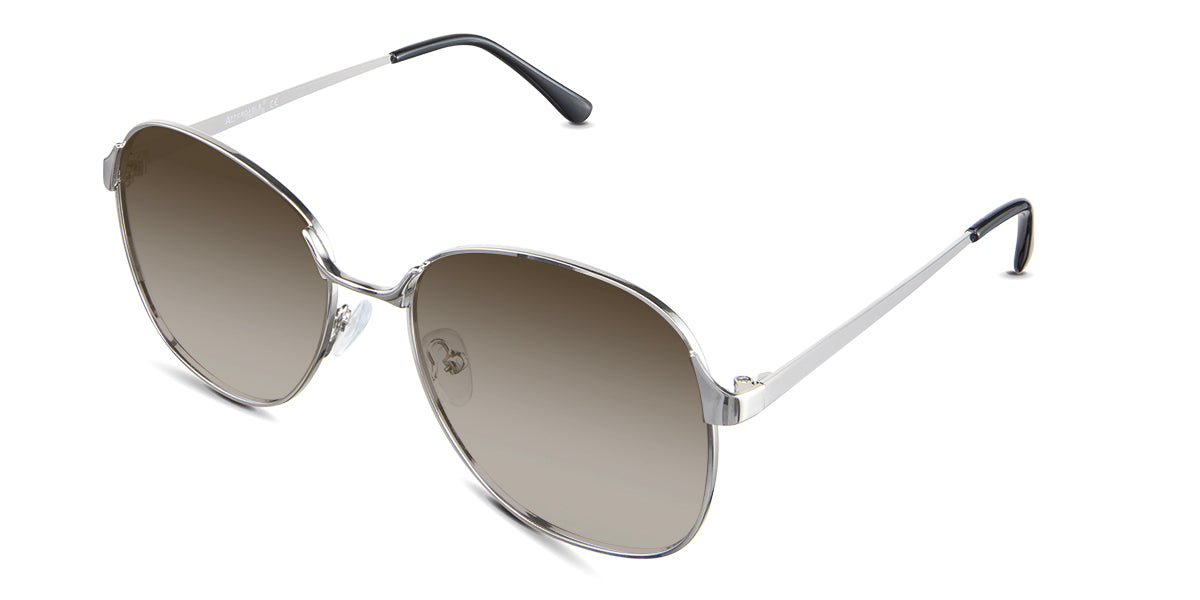 Guinea-Brown-Gradient