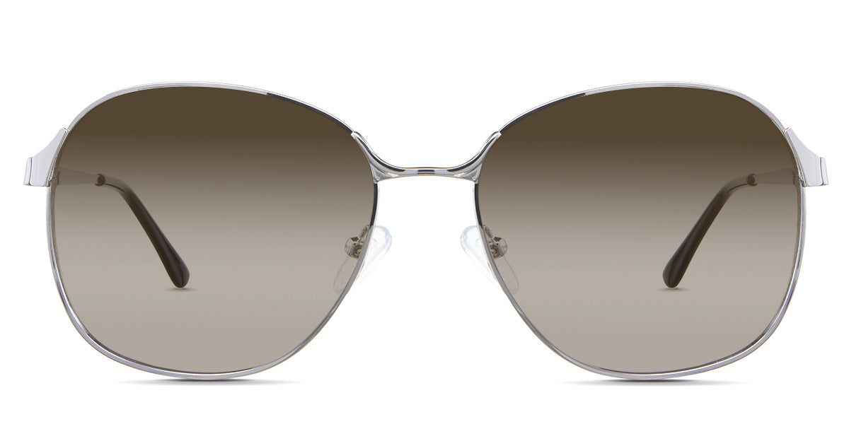 Guinea-Brown-Gradient