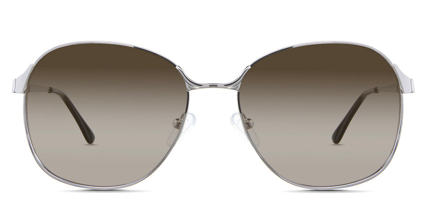 Guinea-Brown-Gradient