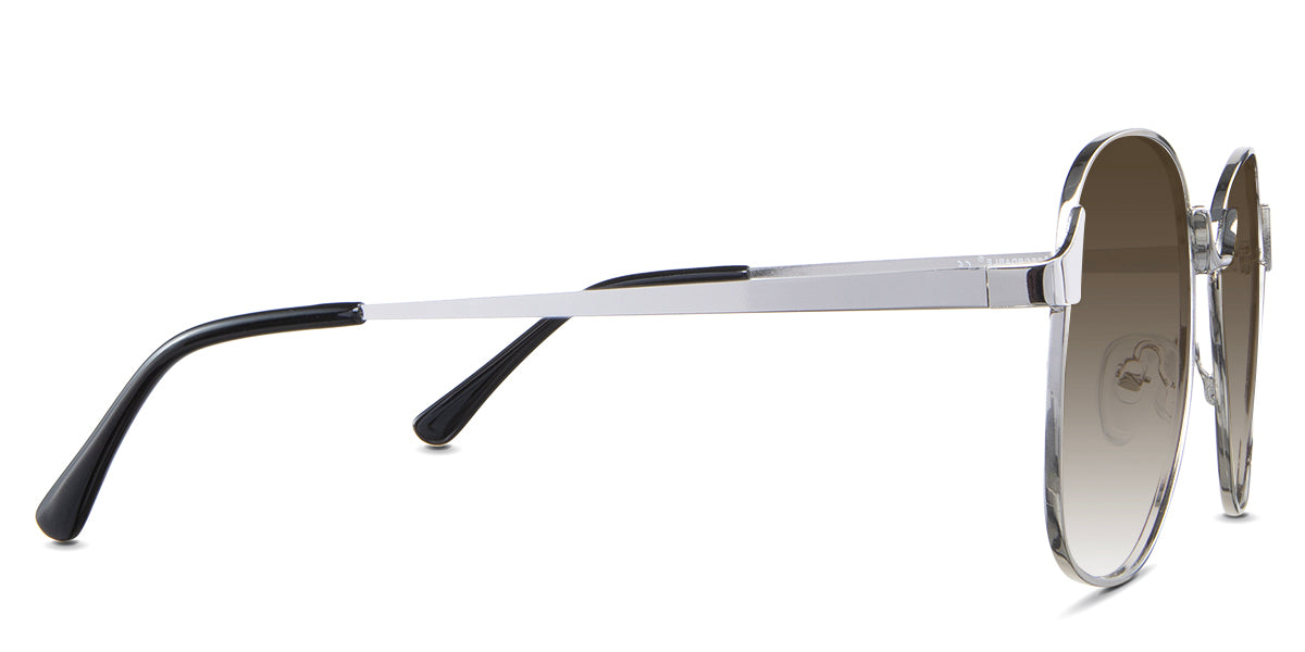 Guinea-Brown-Gradient