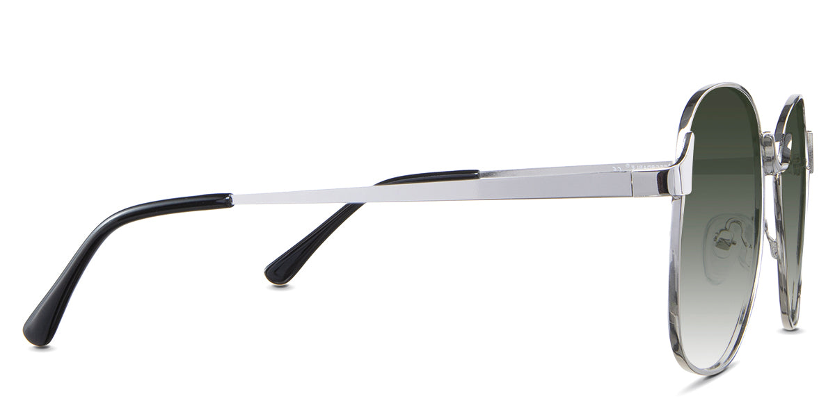 Guinea-Green-Gradient