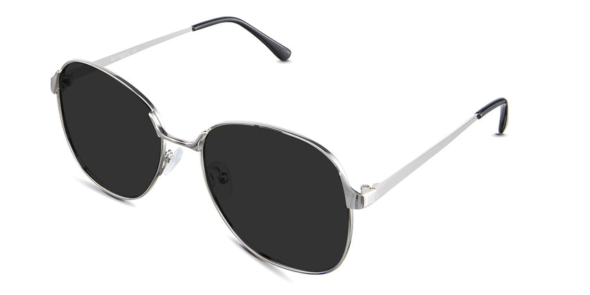 Guinea-Black-Standard Solid