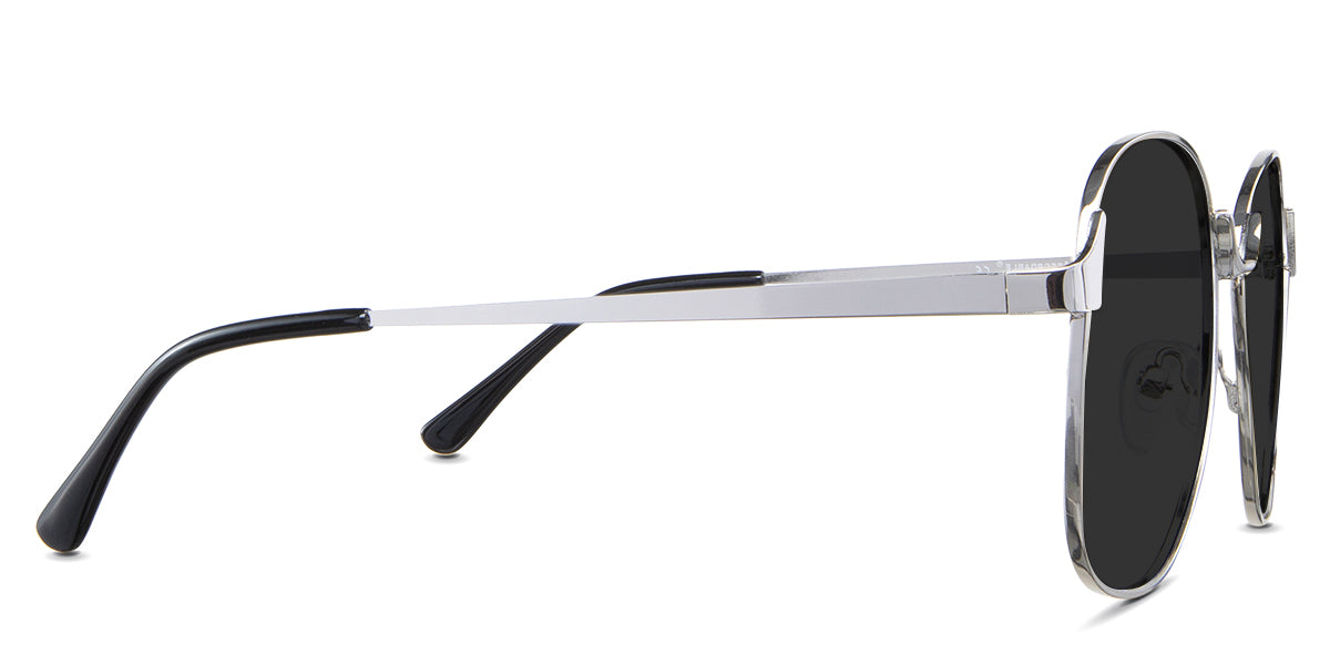 Guinea-Black-Standard Solid