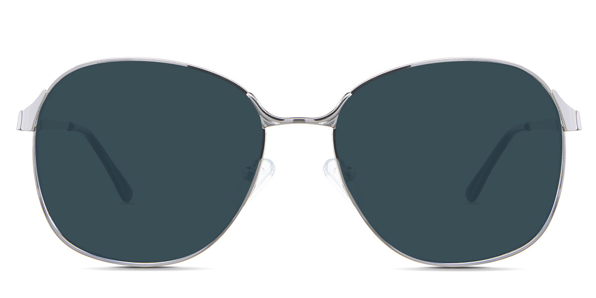 Guinea-Blue-Standard Solid