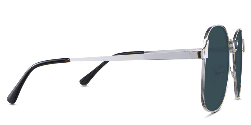 Guinea-Blue-Standard Solid