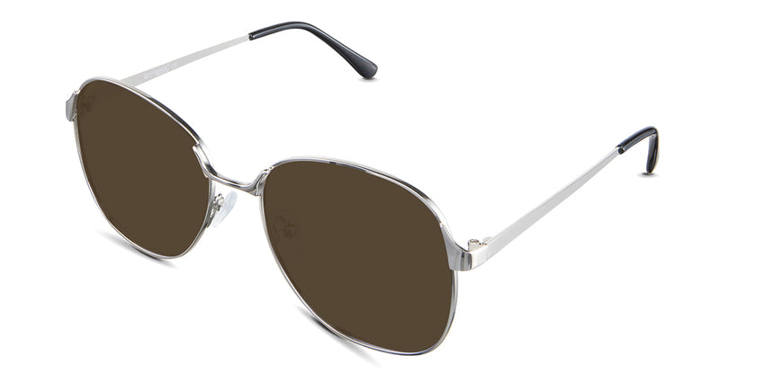 Guinea-Brown-Standard Solid