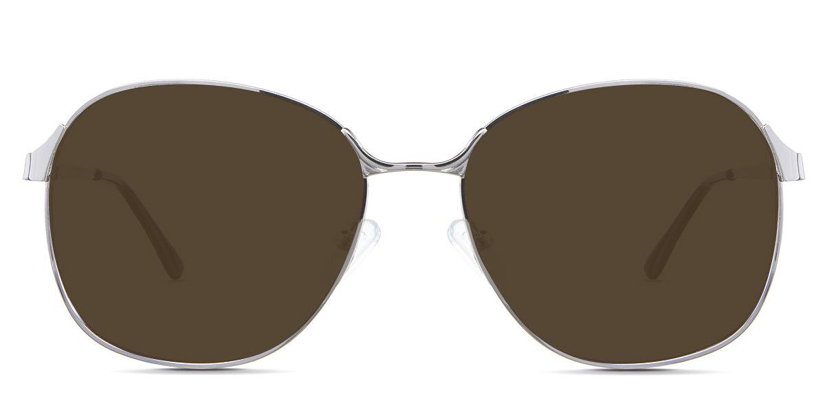 Guinea-Brown-Standard Solid