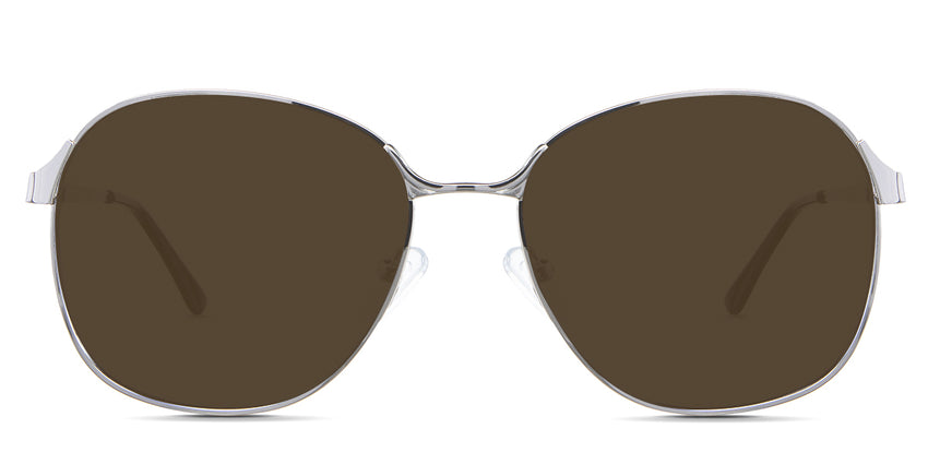 Guinea-Brown-Standard Solid