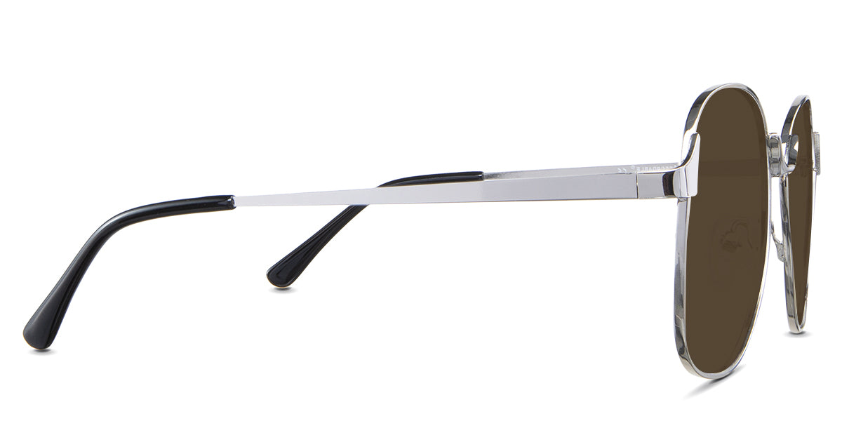 Guinea-Brown-Standard Solid