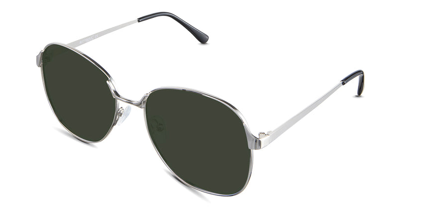 Guinea-Green-Standard Solid