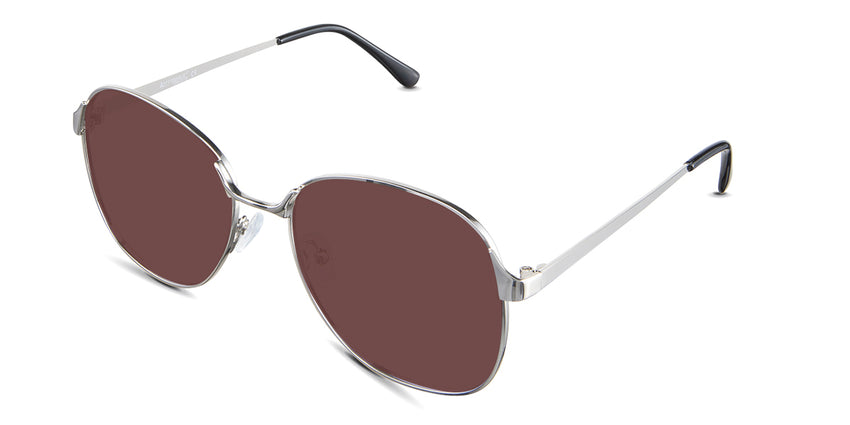 Guinea-Rose-Standard Solid