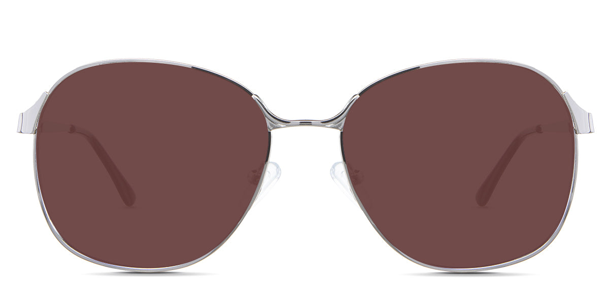 Guinea-Rose-Standard Solid