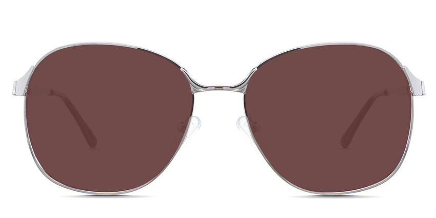 Guinea-Rose-Standard Solid