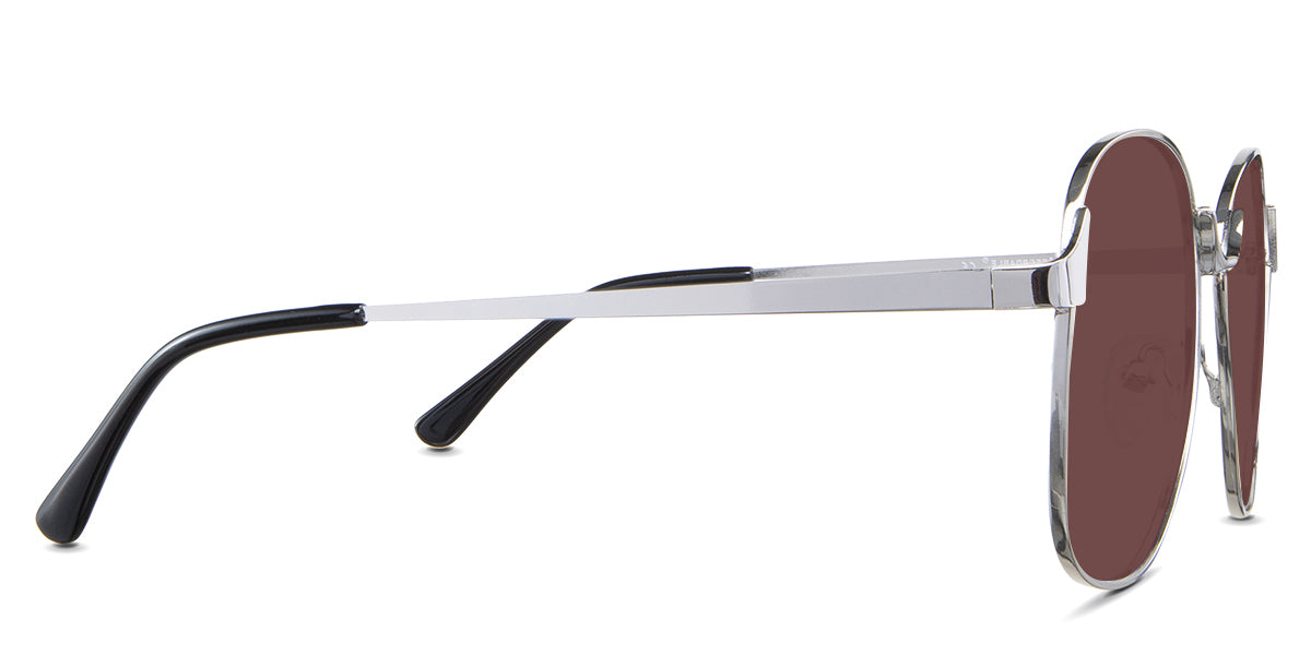 Guinea-Rose-Standard Solid