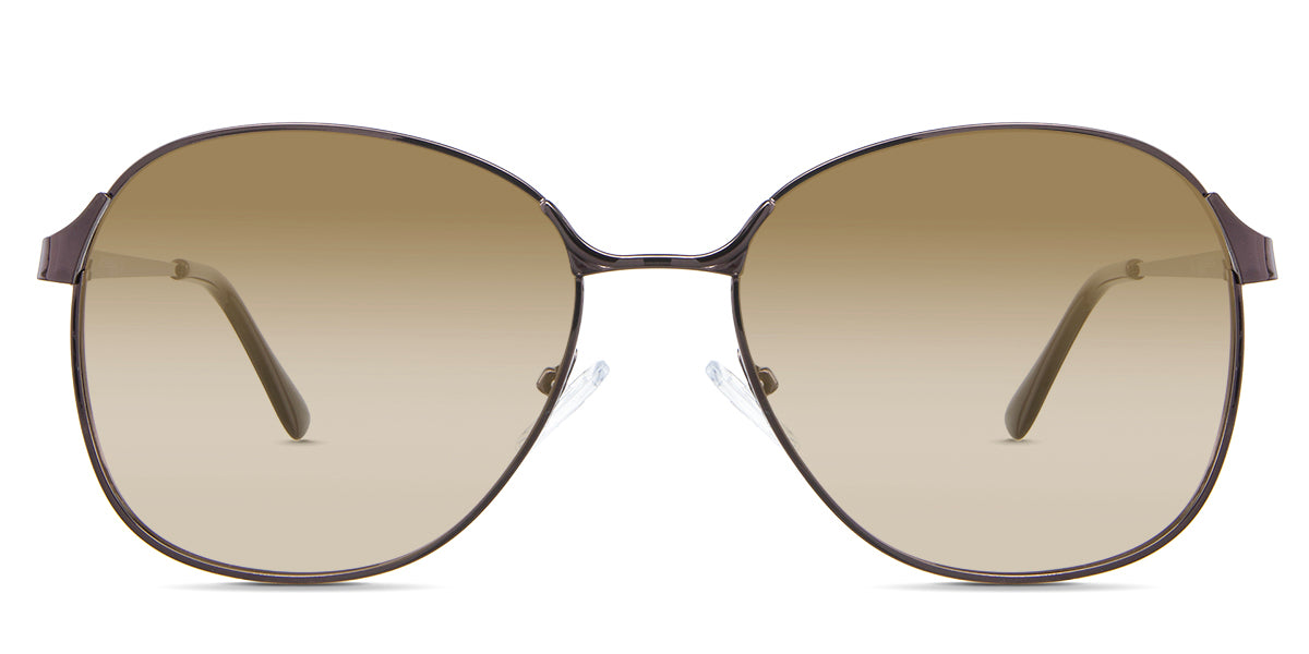 Nutmeg-Beige-Gradient