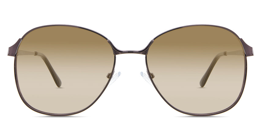 Nutmeg-Beige-Gradient