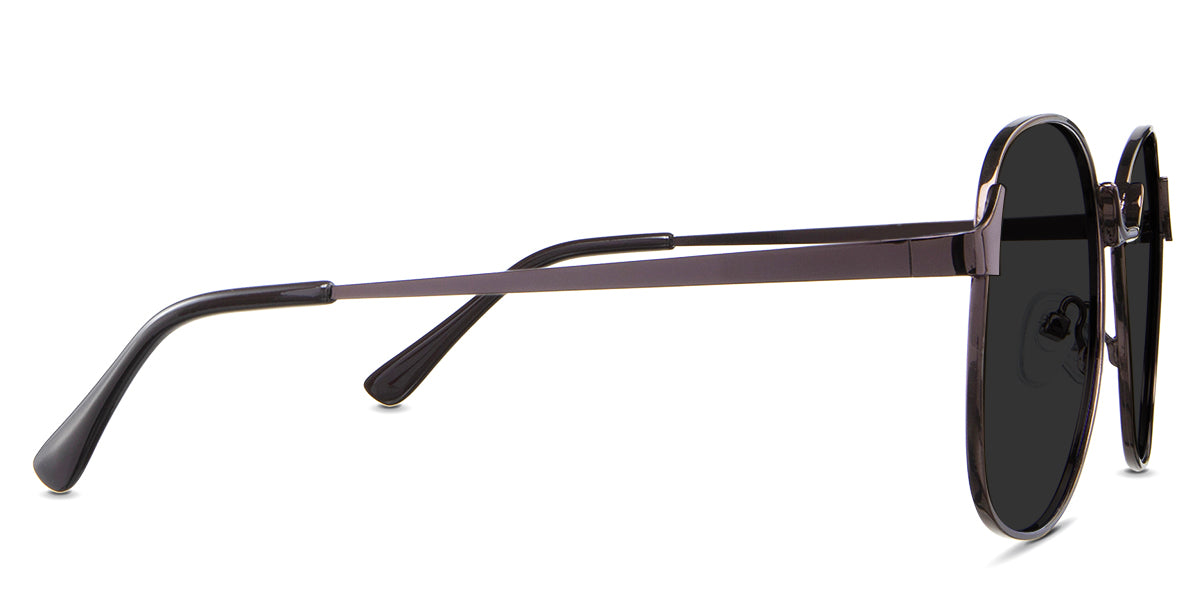 Nutmeg-Black-Standard Solid