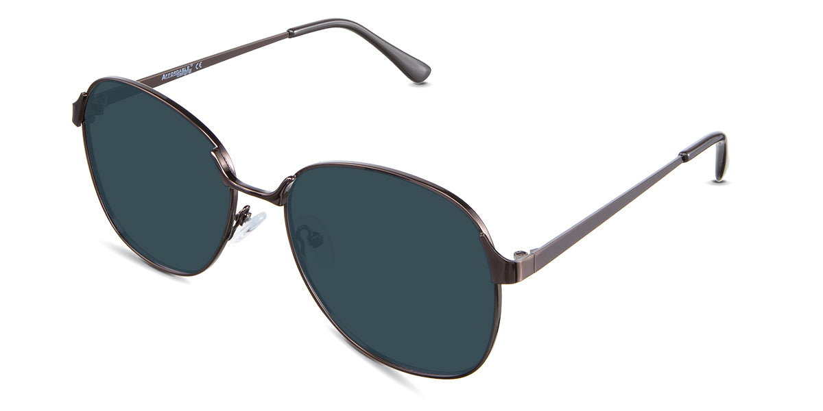 Nutmeg-Blue-Standard Solid