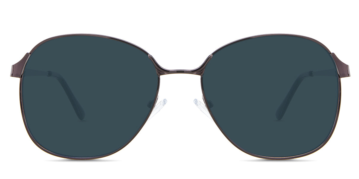 Nutmeg-Blue-Standard Solid