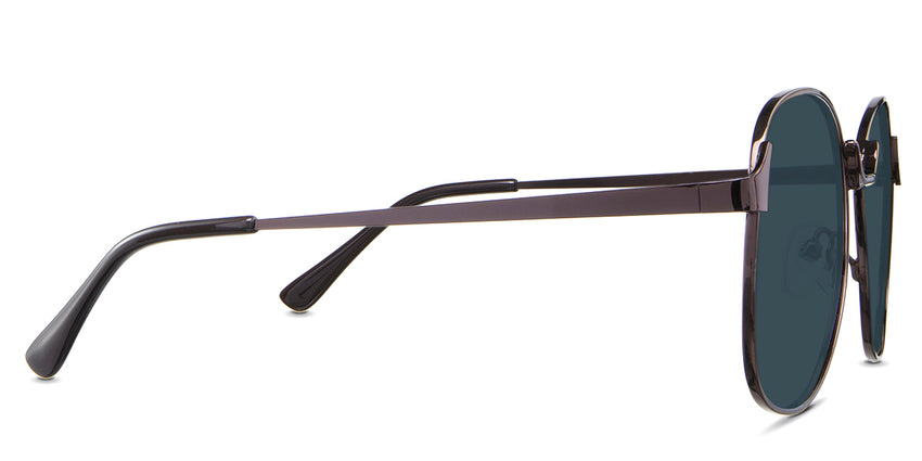 Nutmeg-Blue-Standard Solid