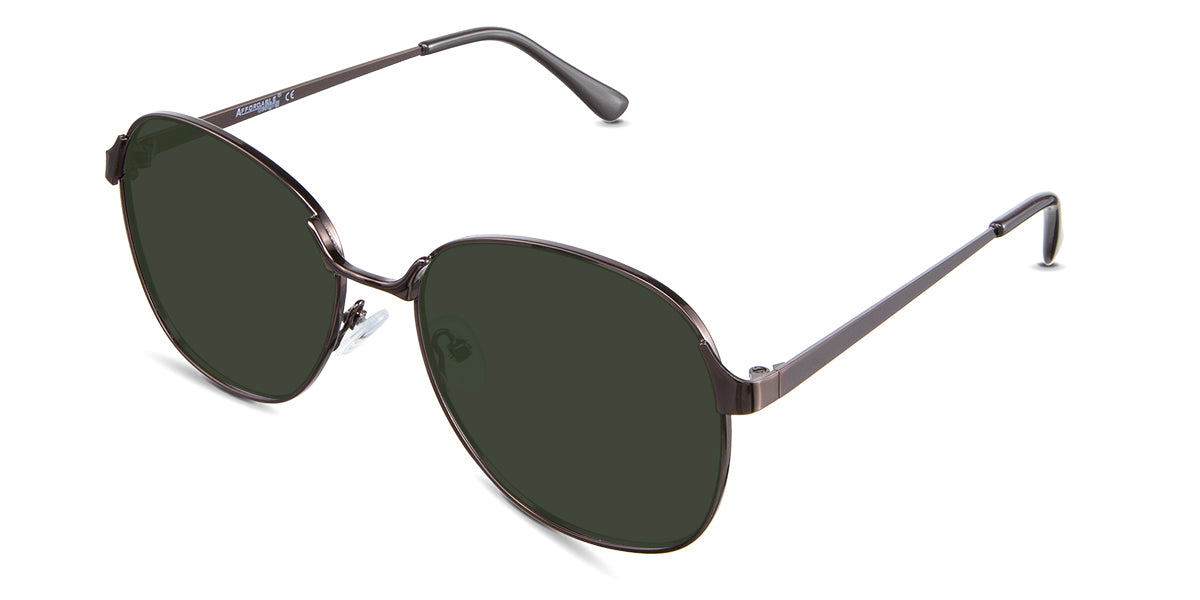 Nutmeg-Green-Standard Solid