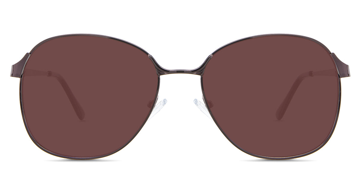 Nutmeg-Rose-Standard Solid