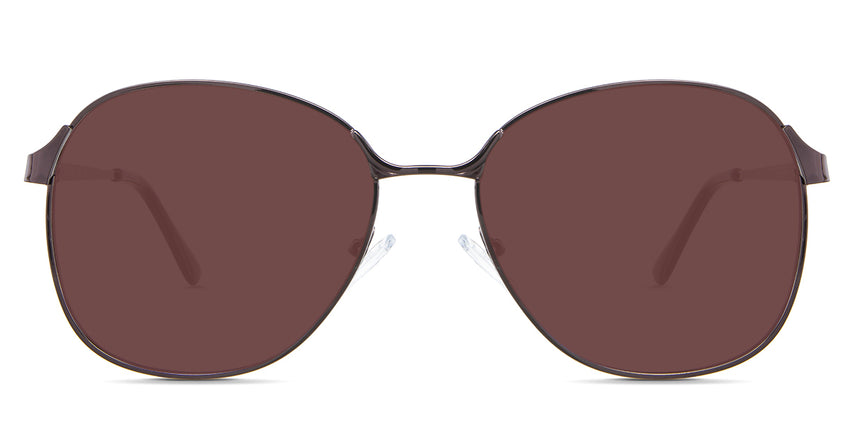 Nutmeg-Rose-Standard Solid