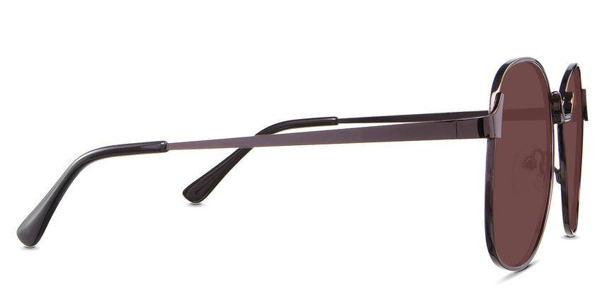 Nutmeg-Rose-Standard Solid